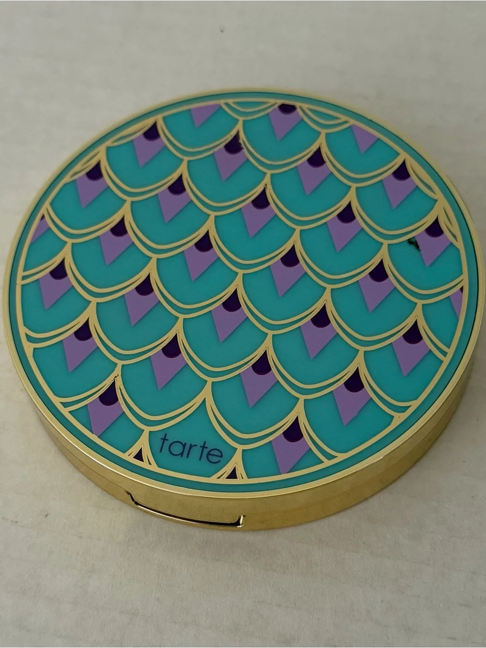 tarte like new